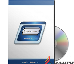Sysinternals Autoruns 13.96 Free Download