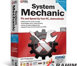 System Mechanic 14 Free Download