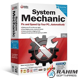 System Mechanic 14 Free Download