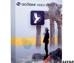 ACDSee Video Studio 4 Free Download