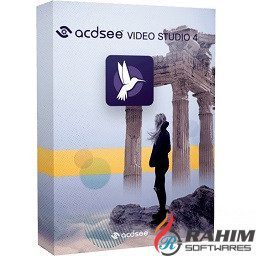 ACDSee Video Studio 4 Free Download