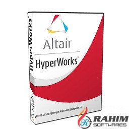 Altair HyperWorks 2017 Free Download