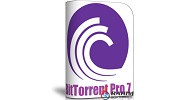 BitTorrent Pro 7.11 Free Download
