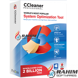 CCleaner Professional 5.6 Free Download