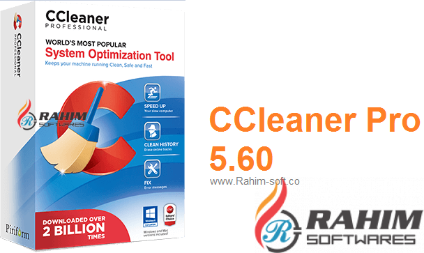 how long is the ccleaner professional free trial