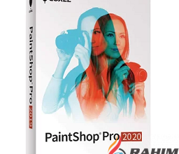 Corel PaintShop 2020 Free Download