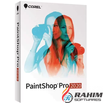 Corel PaintShop Pro 2020 Free Download