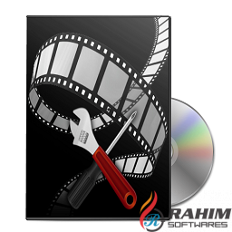 Digital Video Repair 3.6 Portable Free Download