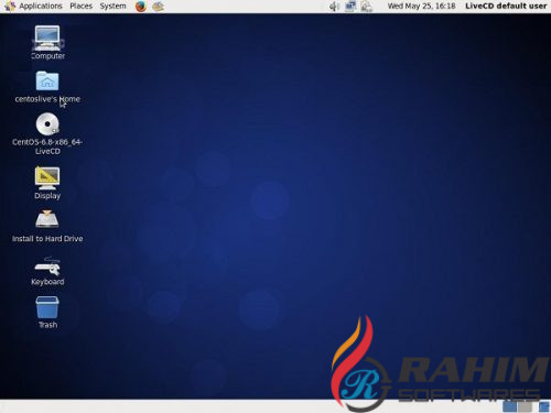 centos 6.7 iso download