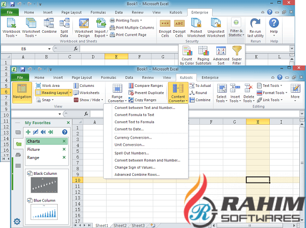 Download Kutools for Excel 20.0 Free