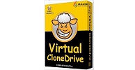 Download Virtual Clonedrive 5.5.2 for PC