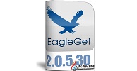 EagleGet 2.1.6.70 Free Download