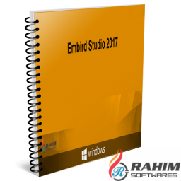 Embird Studio 2017 v10.2 Free Download