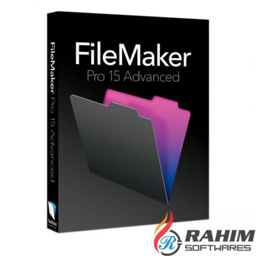 filemaker pro software download