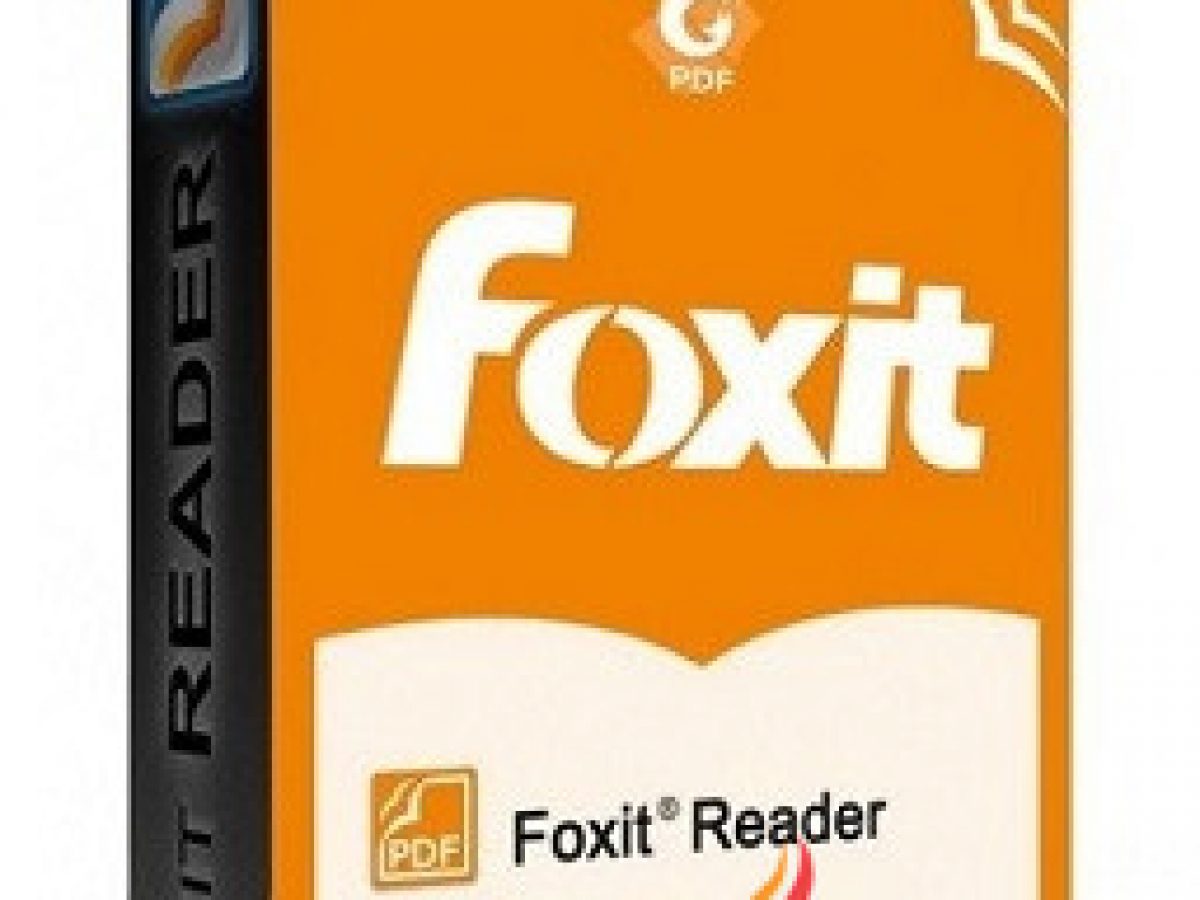 Download foxit reader pdf