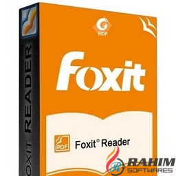 Foxit Reader 2019 Free Download