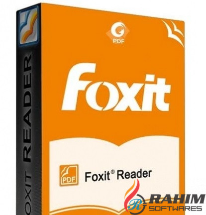 Foxit Reader 2019.1 Free Download