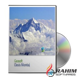 Geosoft Oasis Montaj 8.4 free Download