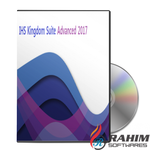 IHS Kingdom Suite Advanced 2017 Free Download