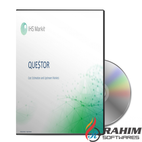IHS QUE$TOR 2015.1 Free Download