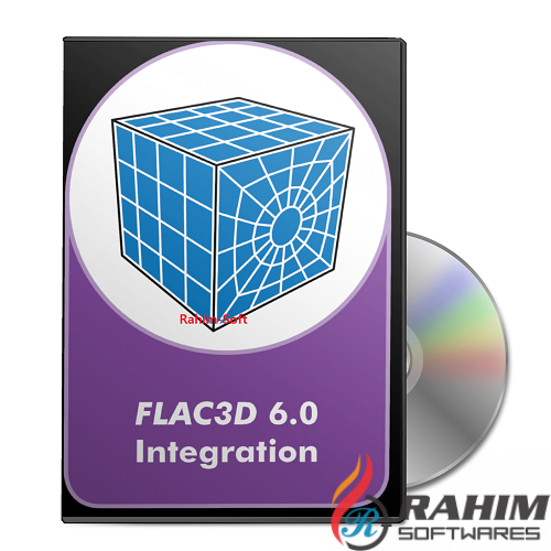 Learning flac3d