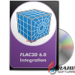 Itasca FLAC3D 7.0 Software for PC