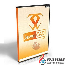 JewelCAD Pro 2019 Free Download