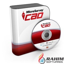 MicroSurvey CAD 2015 Free Download