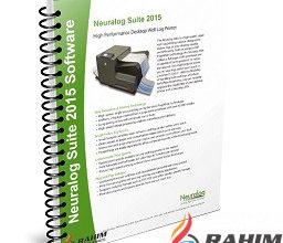 Neuralog Suite 2015 Free Download