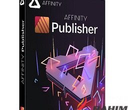 Serif Affinity Publisher 1.7 Free Download