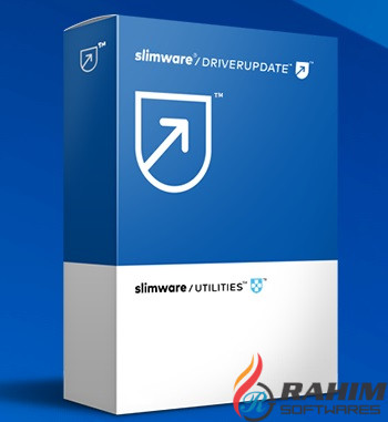 SlimDrivers 2.2.4 Free Download