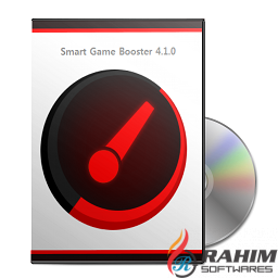 Smart Game Booster 4.1 Free Download