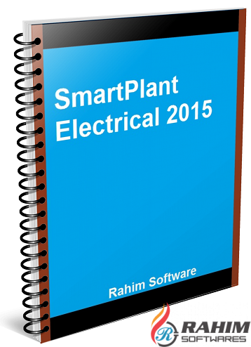 SmartPlant Electrical 2015 Free Download