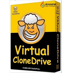 Virtual Clonedrive 5 Free Download