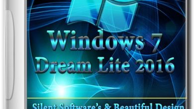Windows 7 Aero Blue Edition 2016 Free Download