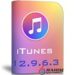 iTunes 12.13.1.3 Windows 32-64 Bit