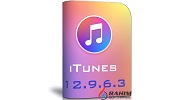 iTunes 12.13.1.3 Windows 32-64 Bit