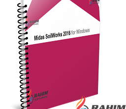 midas SoilWorks 2016 Free Download