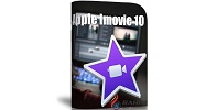 Apple iMovie 10.1.10 Free Download