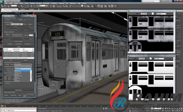 autodesk 3ds max 2012 crack xforce