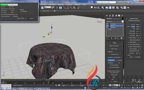 3ds max 2011 cost