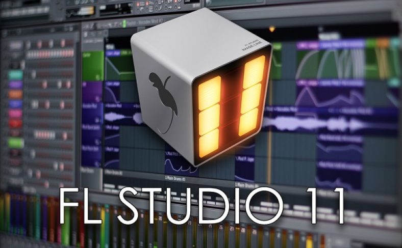 fl studio 11 demo