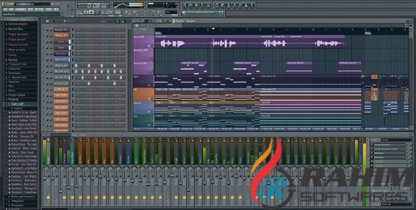 Download FL Studio 11