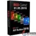 Download Red Giant Complete Suite 2016 for PC