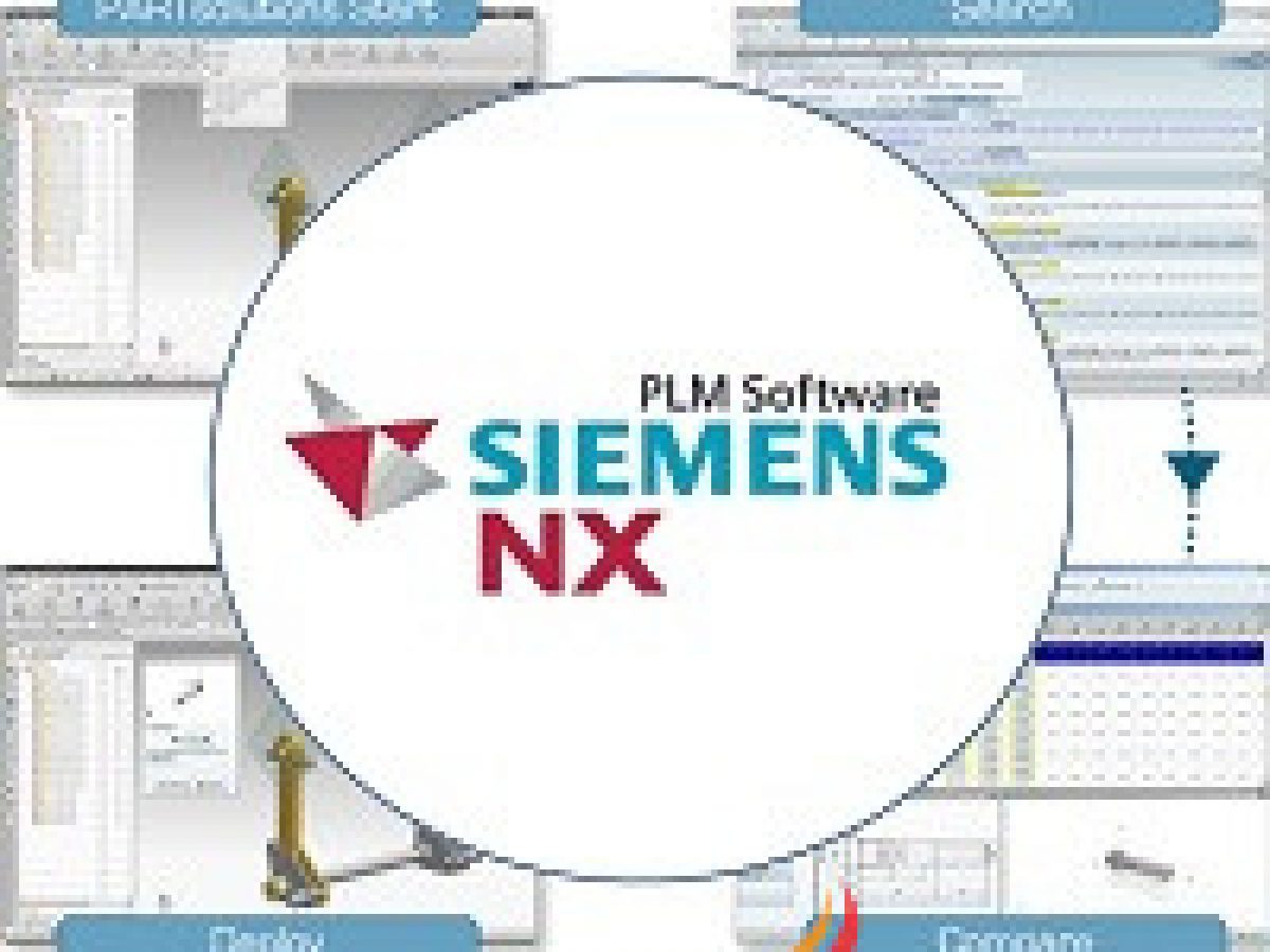 Siemens Nx 12