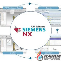 Download Siemens PLM NX 12 Free