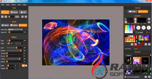 flame painter 2 download