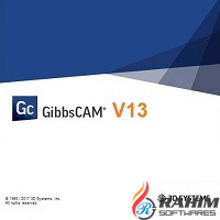 GibbsCAM 13 Free Download