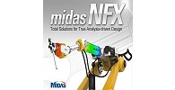 Midas NFX 2019 R3 Build 2019 Free Download