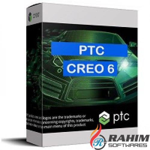 ptc creo 6.0 download with crack